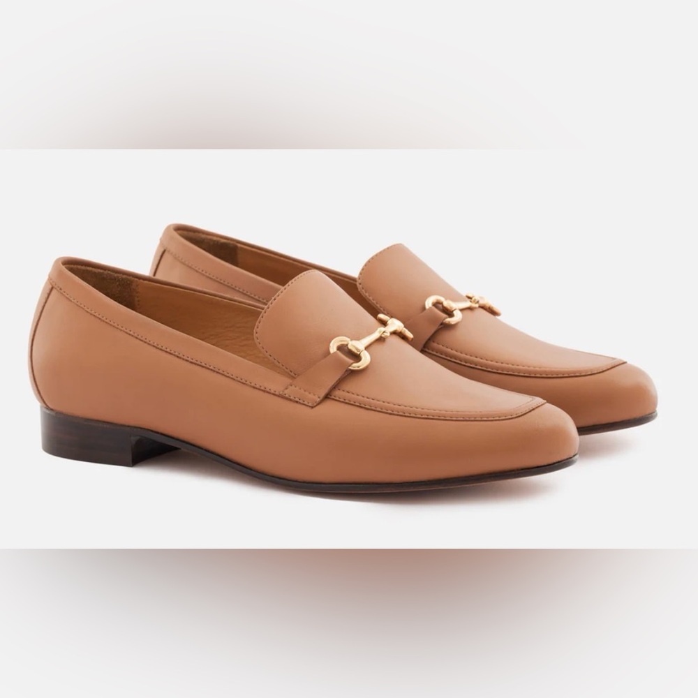 Becket Simonon Astrid Loafer